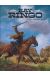 Ray Ringo tome 1 + ex-libris offert