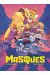 Masques tome 4