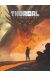 Thorgal saga - De givre et de feu (couverture feu) + ex-libris offert