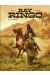 Ray Ringo tome 2 + ex-libris offert