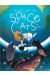 Space cats tome 1
