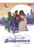 La famille Bellaventure tome 3