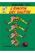 Lucky Luke tome 15 (op été 2023)