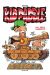 Kid Paddle tome 4 (op été 2023)