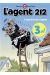L'agent 212 tome 29 (op été 2023)