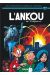 Spirou et Fantasio tome 27 - L'Ankou (op été 2023)