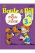 Boule & Bill tome 17 (op été 2023)
