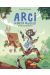 Arci, le petit ouistiti tome 1