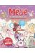 Mélie et le monster club tome 3
