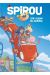 Recueil Spirou tome 378