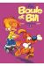 Boule & Bill - intégrale tome 3