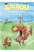 Recueil Spirou tome 379