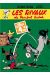 Lucky Luke tome 19 (indispensables 2024)