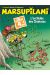 Marsupilami tome 17 (indispensables 2024)