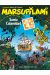 Marsupilami tome 26 (indispensables 2024)
