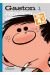 Gaston tome 1 (indispensables 2024)