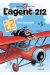 L'agent 212 tome 21 (indispensables 2024)