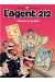 L'agent 212 tome 19 (indispensables 2024)