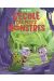 L'école des petits monstres tome 4