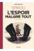 Spirou, l'espoir malgré tout - intégrale