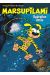Marsupilami tome 24 (opé été 2024)