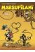 Marsupilami tome 28 (opé été 2024)