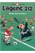 L'agent 212 tome 11 (opé été 2024)