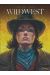 Wild west tome 5 + ex-libris offert