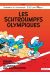 Les schtroumpfs tome 11 (opé été 2024)