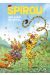Recueil Spirou tome 382