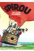 Recueil Spirou tome 383