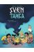 Sven et Tanka tome 2