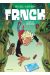Frnck tome 1 (opé été 2025)