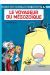 Spirou et Fantasio tome 13 (op été 2025)