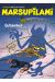 Marsupilami tome 29 (op été 2025)