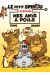 Le petit Spirou présente tome 4 (op été 2025)