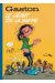 Gaston tome 14 (op été 2025)