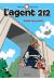 L'agent 212 tome 14 (op été 2025)