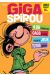 Giga Spirou - hors-série - Été 2025