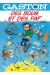 Gaston tome 23 + ex-libris offert