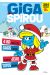 Giga Spirou - Hors-Série - Hiver 2025-2026