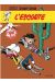Lucky Luke tome 28 (indispensables 2026)