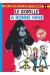 Spirou et Fantasio tome 11 (indispensables 2026)