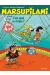 Marsupilami tome 15 (indispensables 2026)