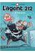 L'agent 212 tome 26 (indispensables 2026)