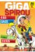 Giga Spirou - hors-série - Éte 2026