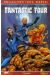 fantastic four tome 3 - la fin