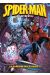 spider-man, les aventures tome 4 - le surfeur des étoiles