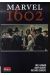 Marvel 1602 tome 1