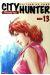 city hunter tome 13